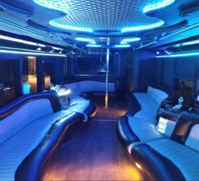 Sprintersprinter 25 pax